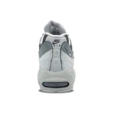 Nike Air Max 95 Triple Grey