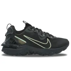 Nike React Vision Black Vapor Green