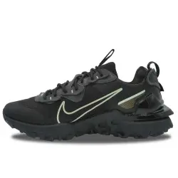 Nike React Vision Black Vapor Green