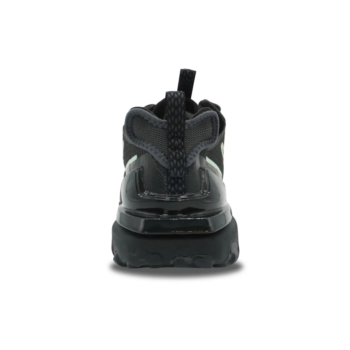 Nike React Vision Black Vapor Green