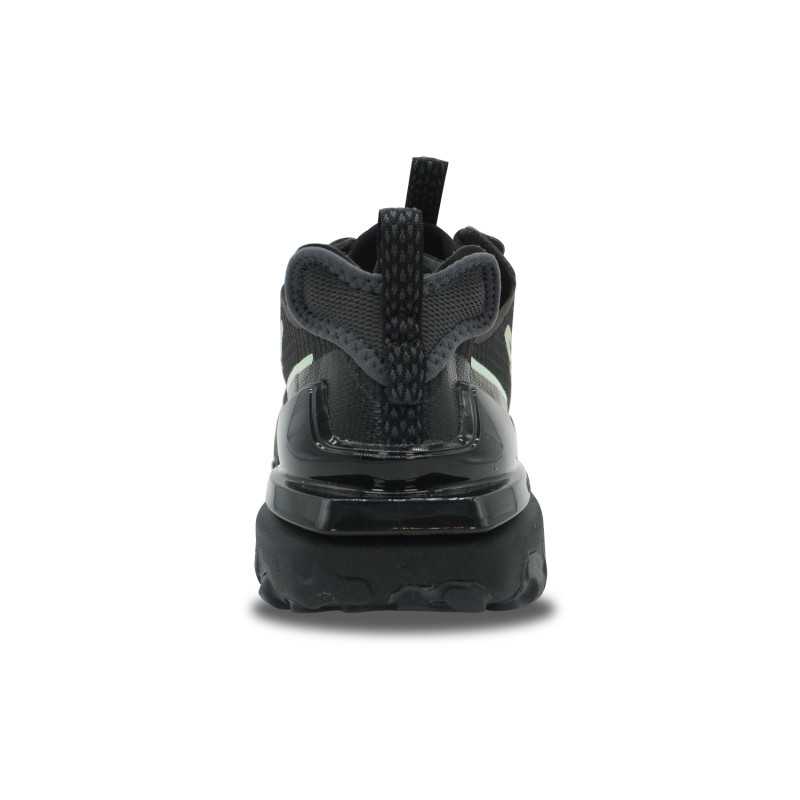 Nike React Vision Black Vapor Green