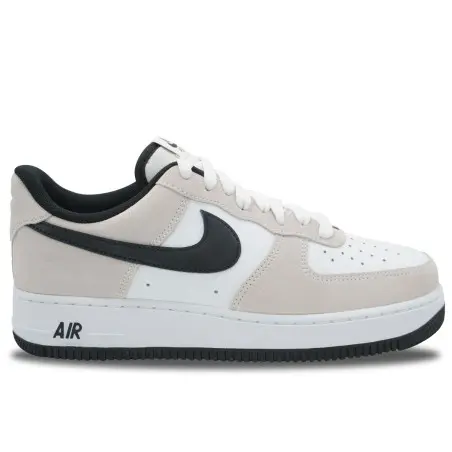 Nike Air Force 1 '07 LV8 Photon Dust Black