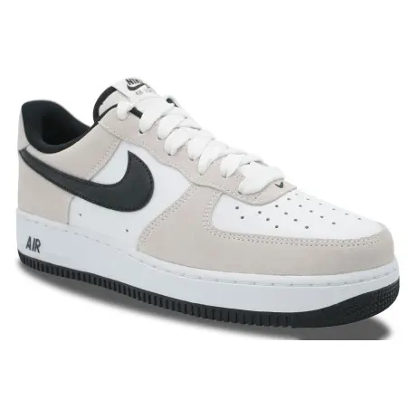 Nike Air Force 1 '07 LV8 Photon Dust Black