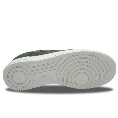 Nike Air Force 1 Low Canvas Green