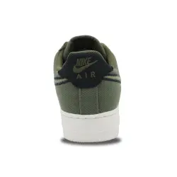 Nike Air Force 1 Low Canvas Green