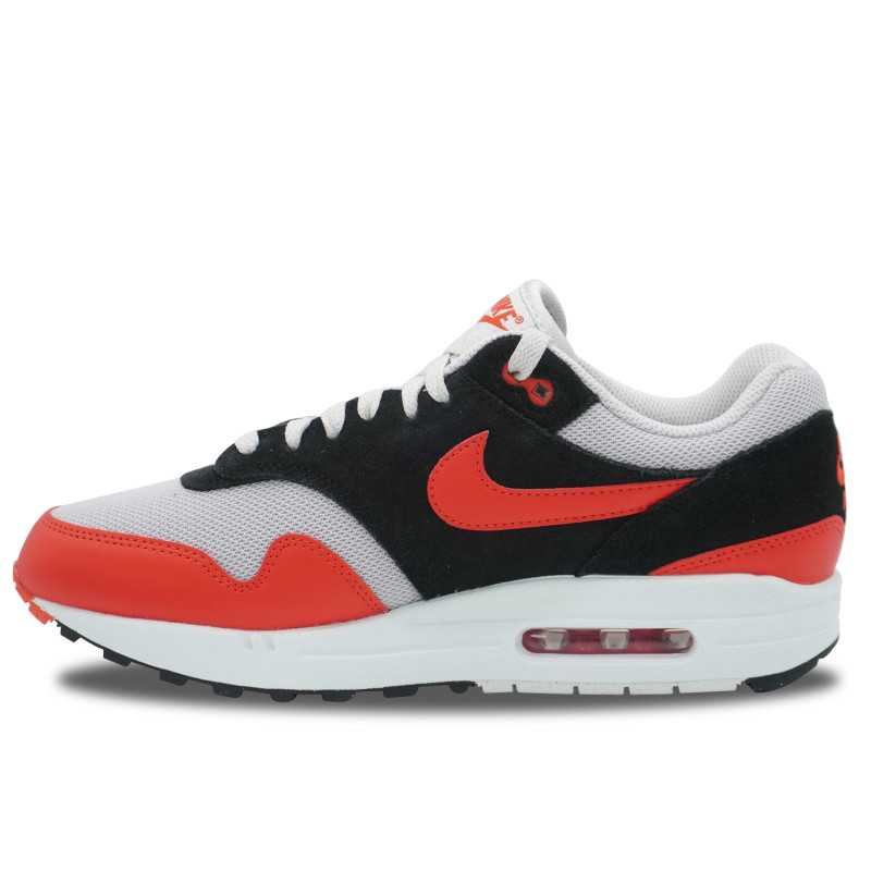 Nike Air Max 1 Light Crimson