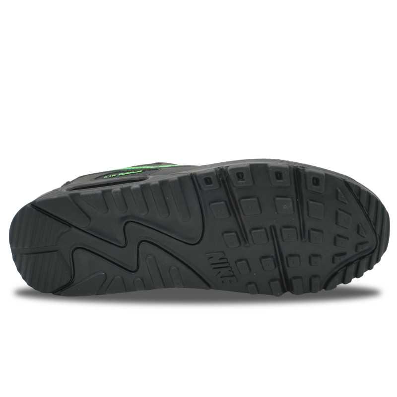 Nike Air Max 90 Black Green Strike