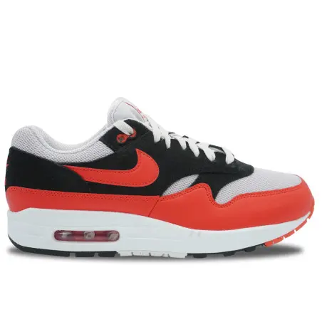 Nike Air Max 1 Essential Reverse Chili | FZ5808-015