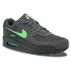 Nike Air Max 90 Black Green Strike | DM0029-015