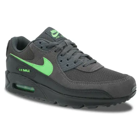 Nike Air Max 90 Black Green Strike | DM0029-015