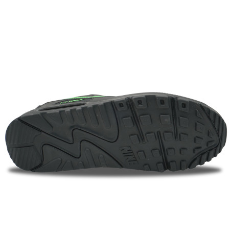 Nike Air Max 90 Black Green Strike | DM0029-015