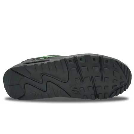 Nike Air Max 90 Black Green Strike | DM0029-015