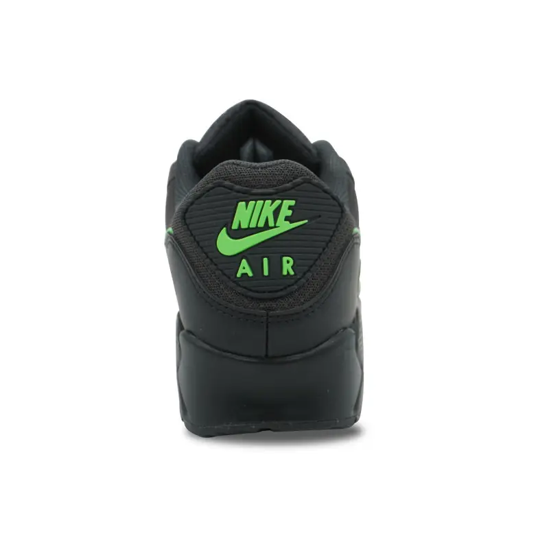 Nike Air Max 90 Black Green Strike | DM0029-015