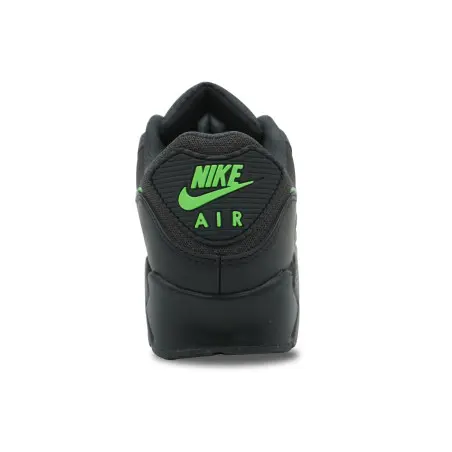 Nike Air Max 90 Black Green Strike | DM0029-015