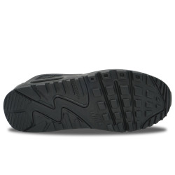 Nike Air Max 90 Leather Junior Noir