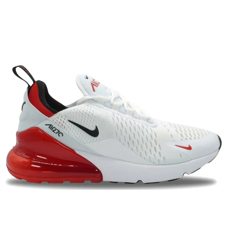 Nike Air Max 270 University Red | BV2523-100