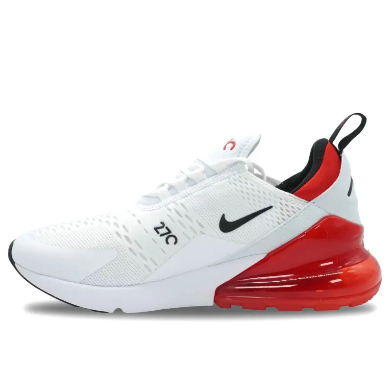 Nike Air Max 270 University Red | BV2523-100