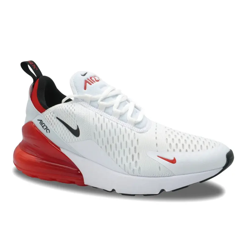 Nike Air Max 270 University Red | BV2523-100