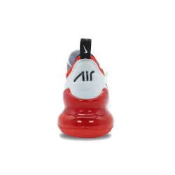Nike Air Max 270 University Red | BV2523-100