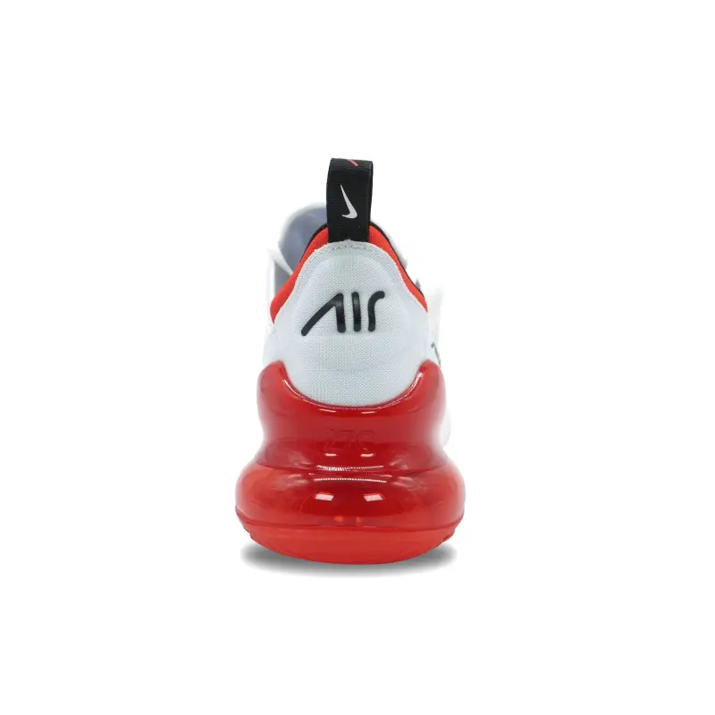 Nike Air Max 270 University Red | BV2523-100