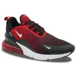 Nike Air Max 270 Gym Red Black Gradient | AH8050-602