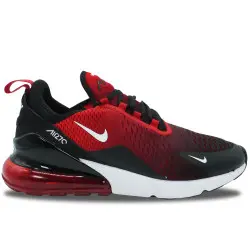 Nike Air Max 270 Gym Red Black Gradient | AH8050-602