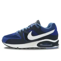 Nike Air Max Command Royal Blue | 629993-410