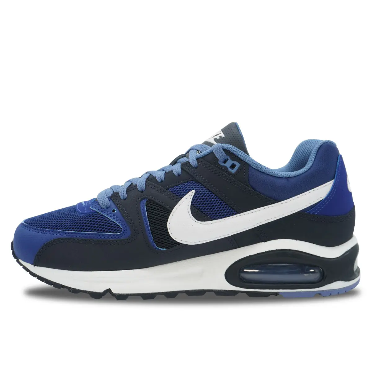 Nike Air Max Command Royal Blue | 629993-410