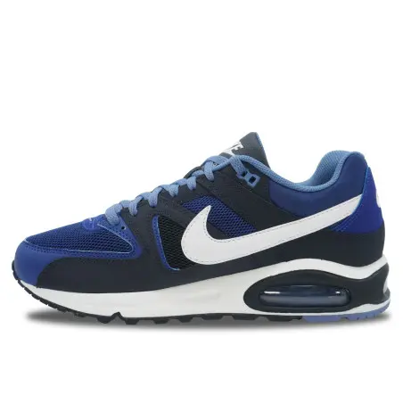 Nike Air Max Command Royal Blue | 629993-410