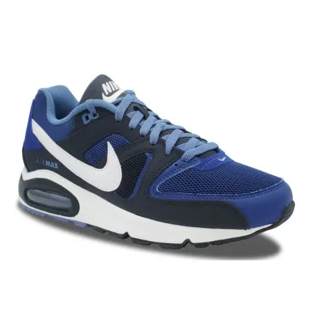 Nike Air Max Command Royal Blue | 629993-410