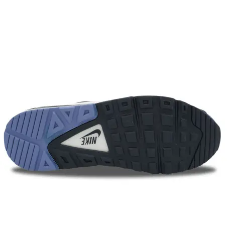Nike Air Max Command Royal Blue | 629993-410