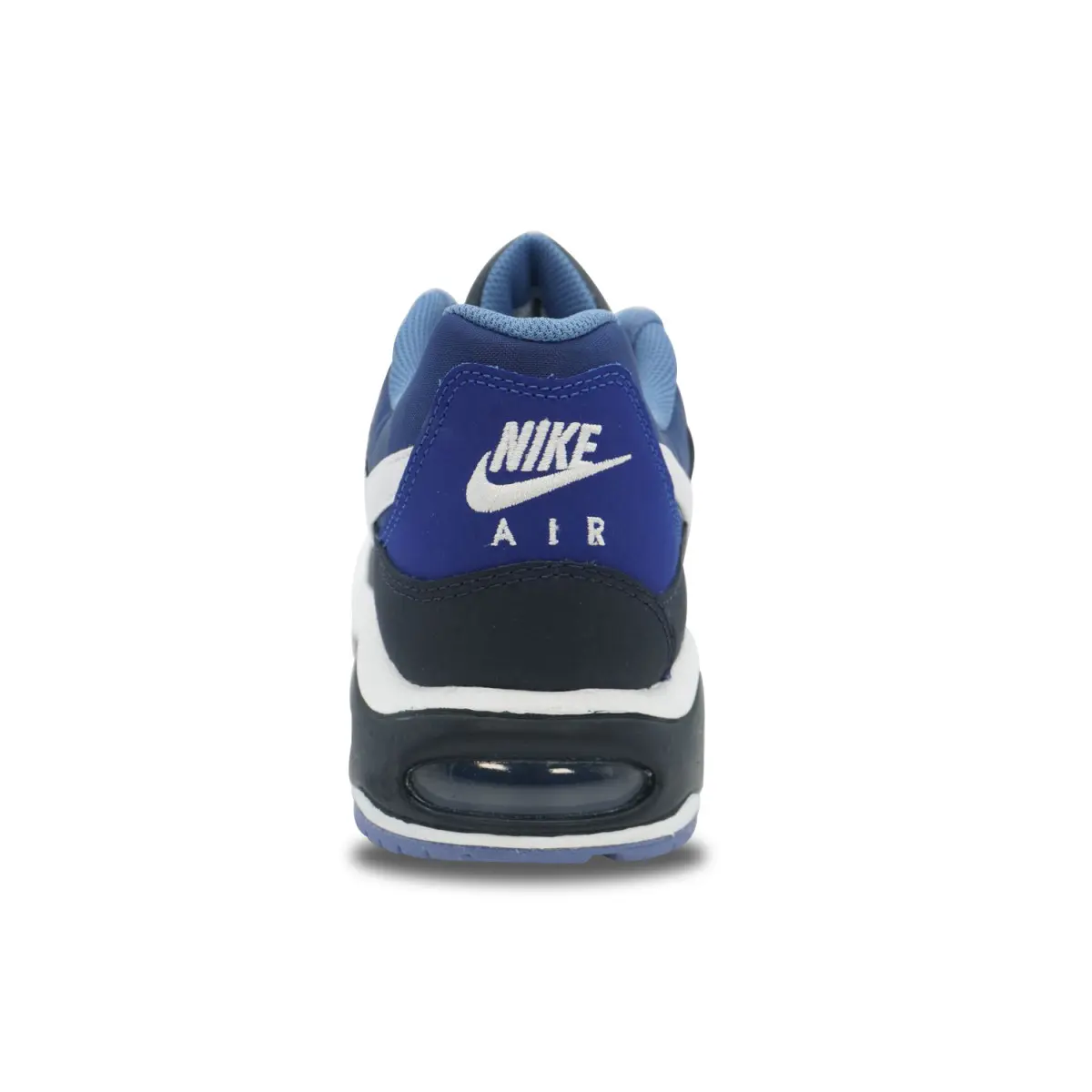 Nike Air Max Command Royal Blue | 629993-410