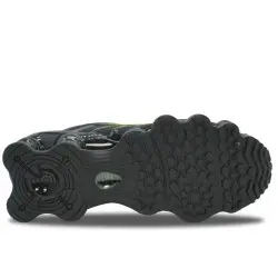 Nike Shox TL Black Neon | AV3595-012