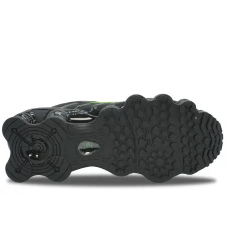 Nike Shox TL Black Neon | AV3595-012