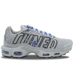 Nike Air Max Plus TN Wolf Grey Racer Blue | IH4459-025