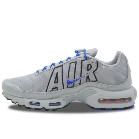 Nike Air Max Plus TN Wolf Grey Racer Blue | IH4459-025