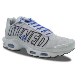 Nike Air Max Plus TN Wolf Grey Racer Blue | IH4459-025