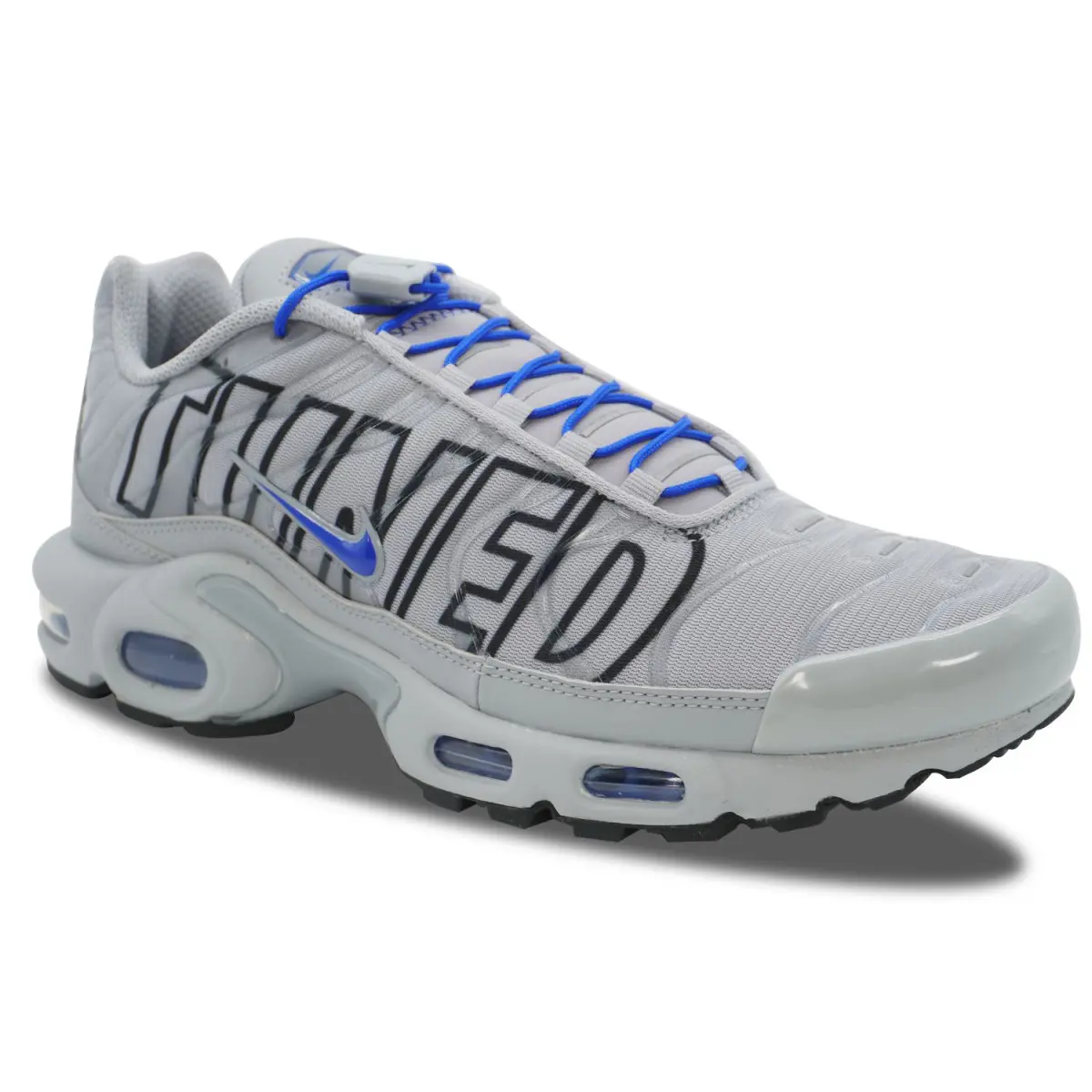 Nike Air Max Plus TN Wolf Grey Racer Blue | IH4459-025