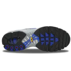 Nike Air Max Plus TN Wolf Grey Racer Blue | IH4459-025