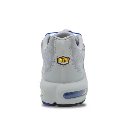 Nike Air Max Plus TN Wolf Grey Racer Blue | IH4459-025