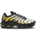 Nike Air Max Plus TN Black Bright Citron