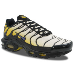 Nike Air Max Plus TN Black Bright Citron | DM0032-023