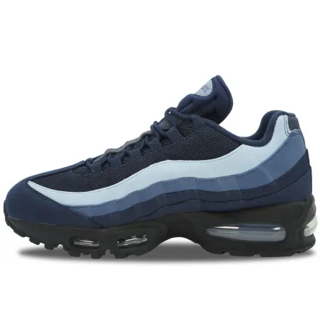 Nike Air Max 95 OG Big Bubble Obsidian | IH4457-400