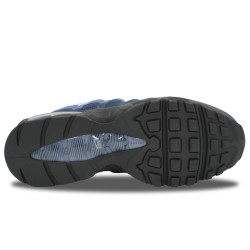 Nike Air Max 95 OG Big Bubble Obsidian | IH4457-400