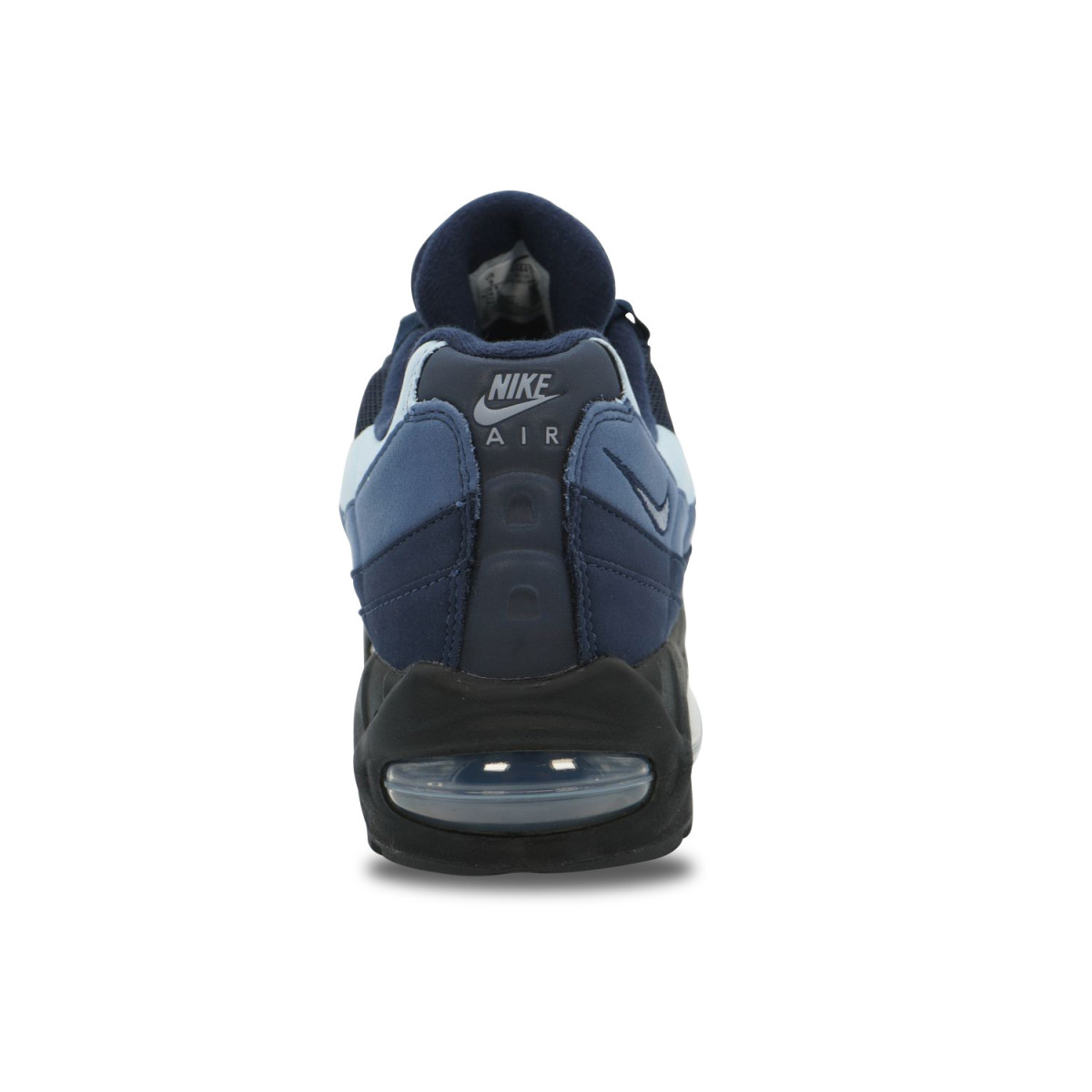 Nike Air Max 95 OG Big Bubble Obsidian | IH4457-400