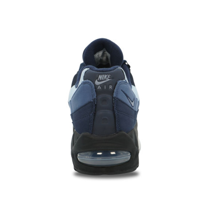 Nike Air Max 95 OG Big Bubble Obsidian | IH4457-400