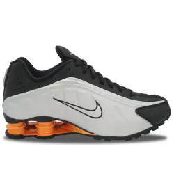 Nike Shox R4 Bright Mandarin | HQ1988-003
