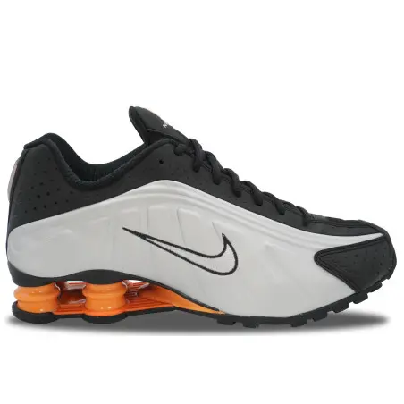 Nike Shox R4 Bright Mandarin | HQ1988-003