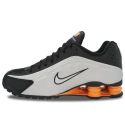Nike Shox R4 Bright Mandarin | HQ1988-003