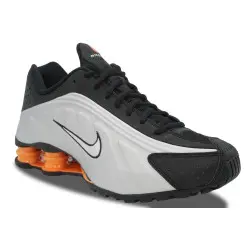 Nike Shox R4 Bright Mandarin | HQ1988-003